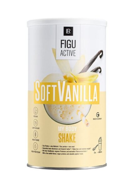 vanilia figu active barzo otslabvane
